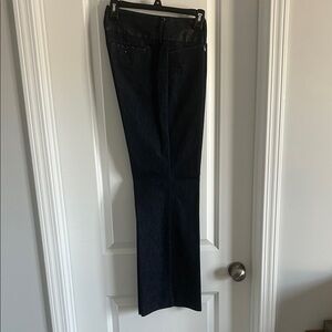 Express Demin Flare Women's Jeans